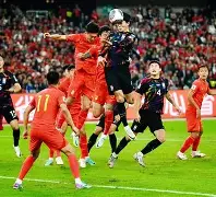 欧宝体育官方-青岛黄海阵容