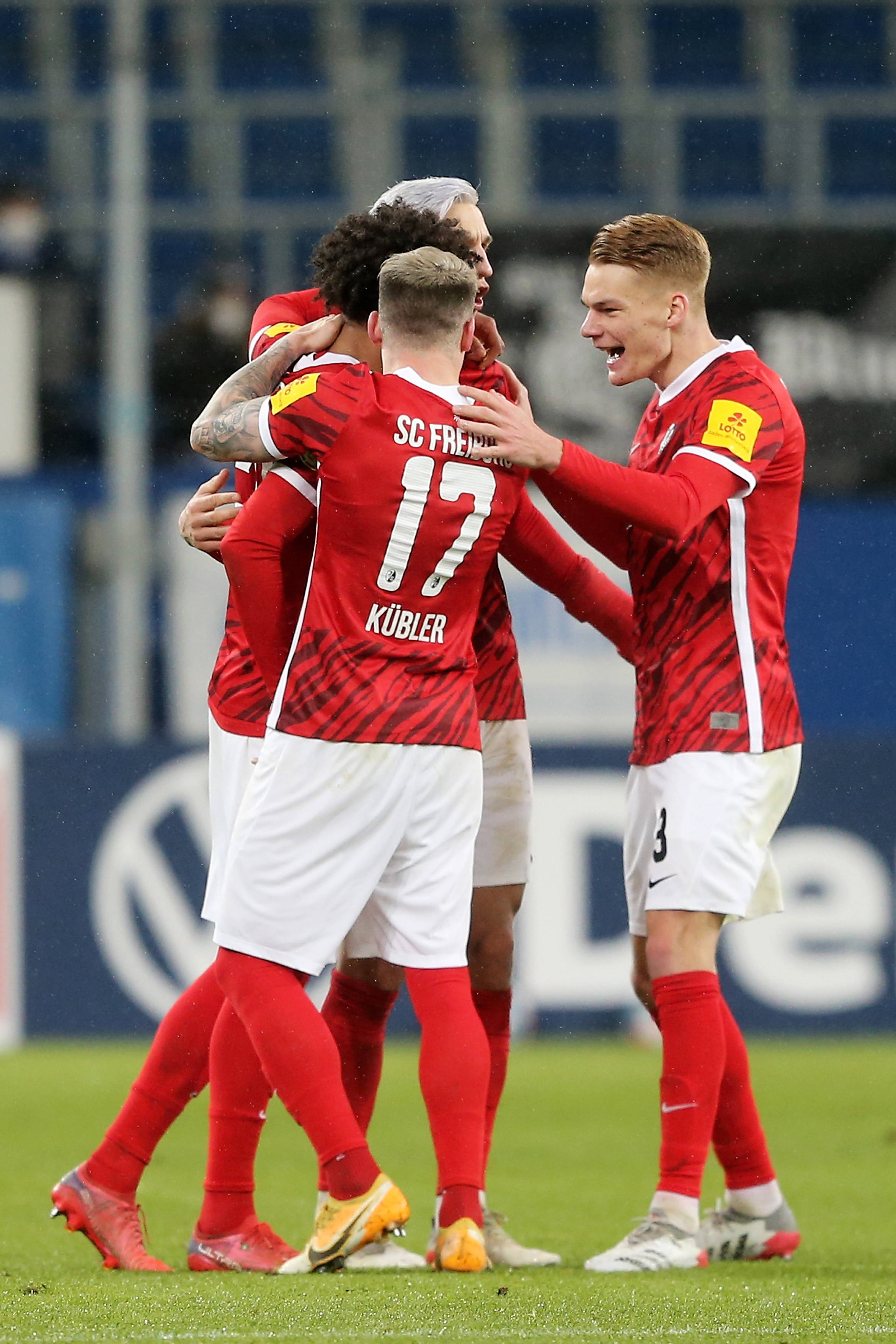 欧宝体育-弗莱堡绰号