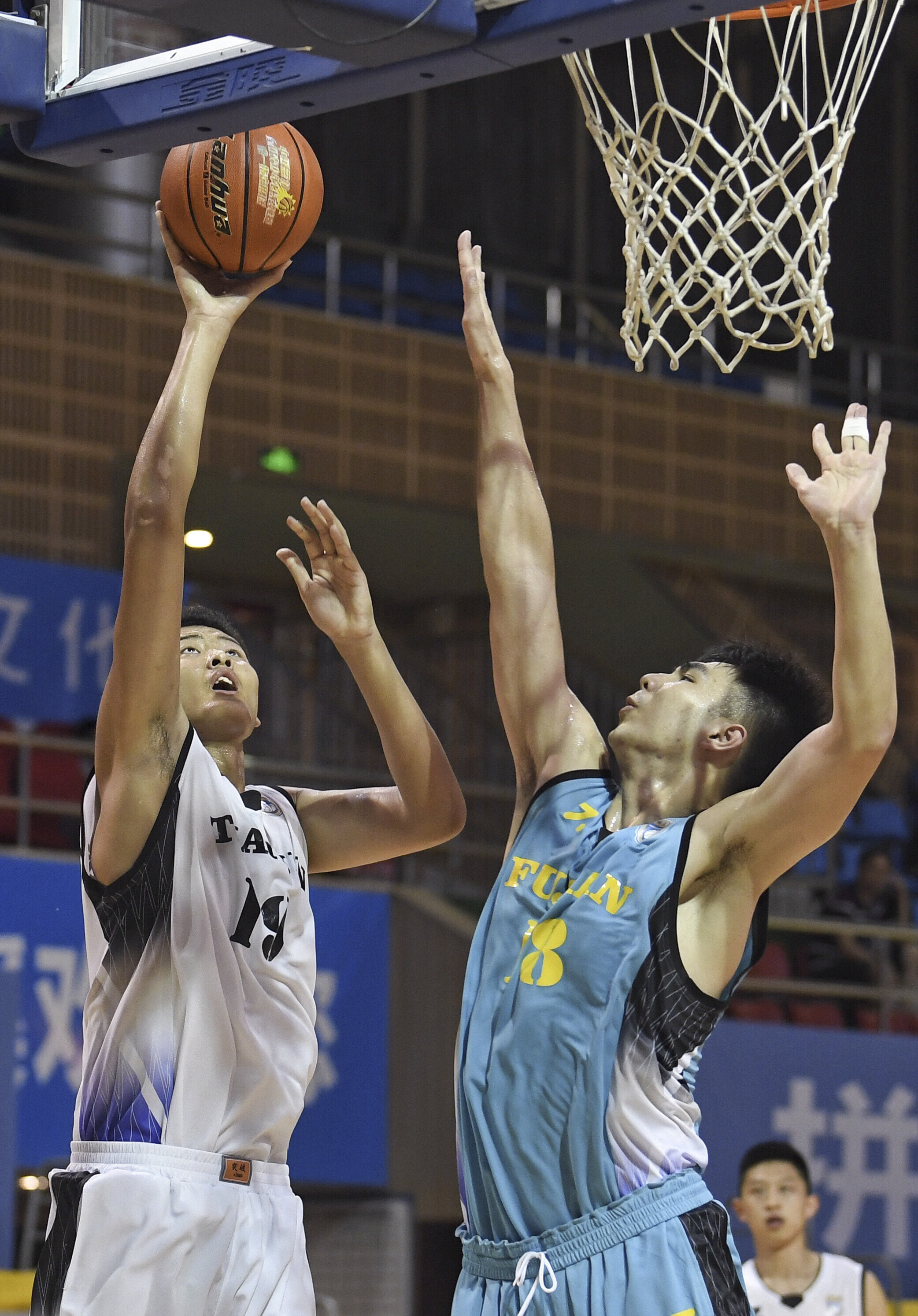 欧宝体育-cba球员能力排名