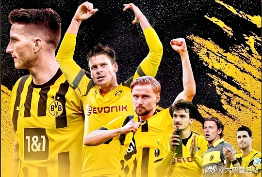 欧宝体育官方-多特蒙德表现不理想